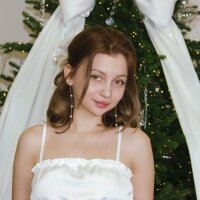 Molly_Mavis' Avatar Pic