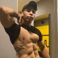 Model Andrew_wolf7