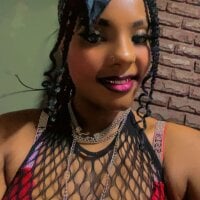 SAVAGExBOO model avatar