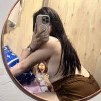 Ari_YourDreamGirlxxx model avatar