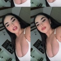 IsabellaaSweet webcam model