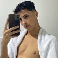 JoshClaarktt webcam model