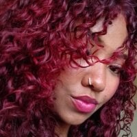 Catherine_Smith_ webcam model