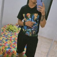 Tuconsentido 아바타 사진