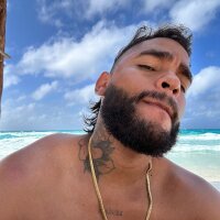 صورة أفاتار Chris_Gatito