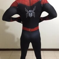 Модель SpiderPaisa