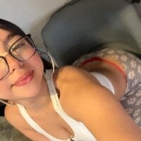 Candy_hotll webcam model