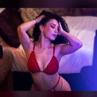 Aria_Clarck Cam Model Profile | Stripchat