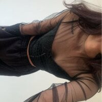 Sayra_queenLive Webcam