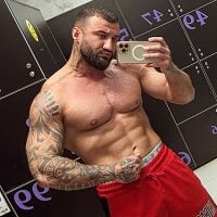 MuscleJohn avatar