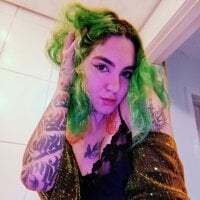 peetitefairy webcam model