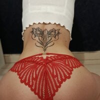 Timide_girl17 webcam model
