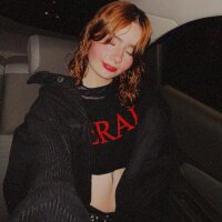 sammy_helsen Adlı Modelin Çevrimdışı Sohbet Odası