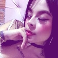 Dakotta_Storm webcam model