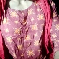 qeen3321 webcam model