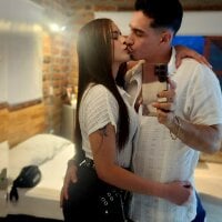 HotCouple_697 webcam