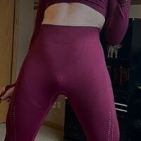 H0rnyCutie webcam