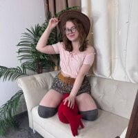Tara_HarrisLive Webcam