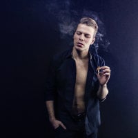 DeusHot's Offline Chat Room