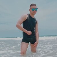 Offline chat soba modela Baby-cum