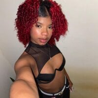 Chanel-parkerr webcam model