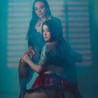 DeboraAndJulieta