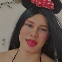 ruby_diiamond webcam