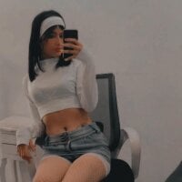 Coraline_03 webcam