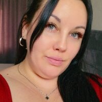BubbleEmma webcam model