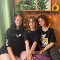Offline chatovací místnost SusannaMaria