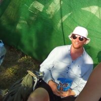 Goodboyhasso69's Avatar Pic