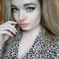 Chatroom hors ligne de HotBlonde69