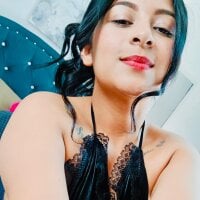 Ariana_F_W: вебкам-шоу
