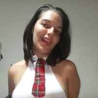 Evangeline_scoth webcam model