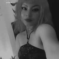 elektra__petite model avatar