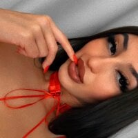 Alissa_foxxLive Webcam
