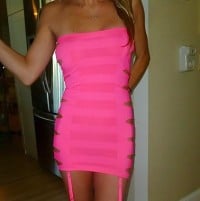 Offline chatovací místnost allamericangirl4u