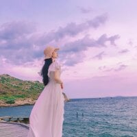 MaihoaLa webcam model