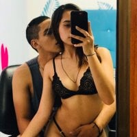 Offline chatovací místnost BOBBY_AND_LUCY