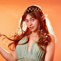 _julietta webcam model