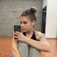 VesperLilium model avatar