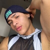 Model bryan_montes