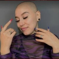 TamySweetness webcam