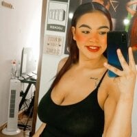 danielabetancurr webcam model