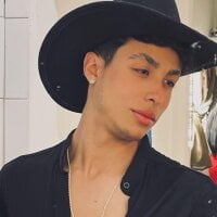 AmadeoDesanti model avatar