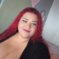 Alondra_119 webcam model