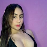 roxaneasm webcam model