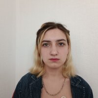 AstridNurl Webcam-Show