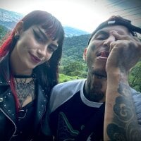 Ink_Deemons webcam model