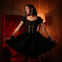 Rose_baker_ webcam model